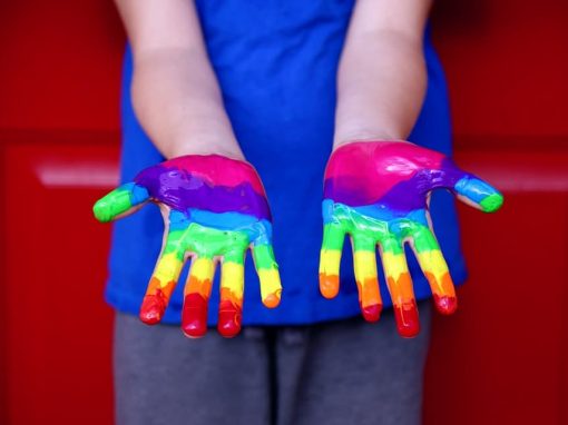 Sensibilización y concienciación en materia de protección de datos 45 Sensibilización en igualdad de trato y no discriminación de las personas LGTBI