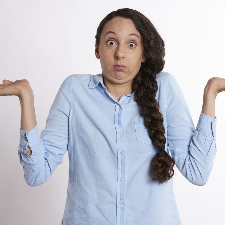 no contar con personal con conocimientos