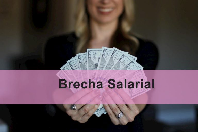 brecha salarial