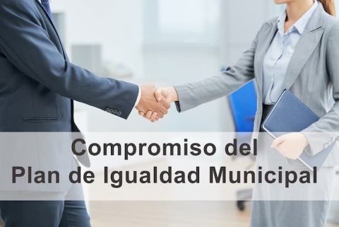 Plan de Igualdad Municipal para ayuntamientos