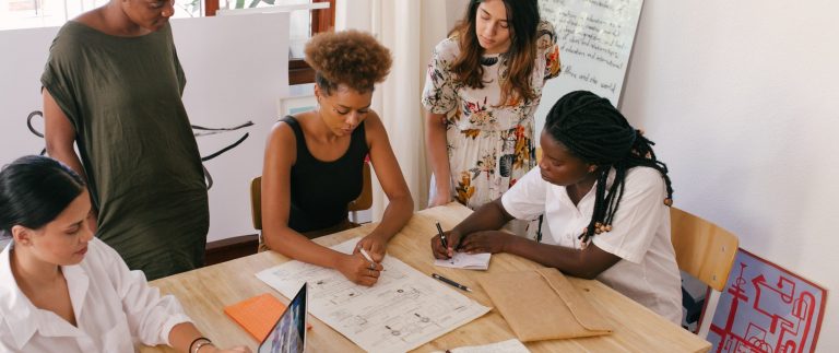 Negociación Planes de Igualdad