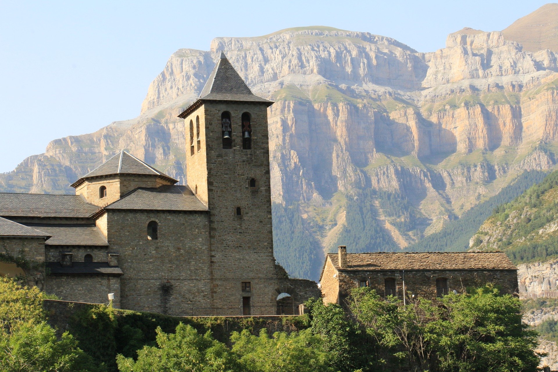 Huesca aragón