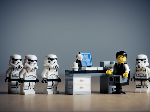 Sensibilización y concienciación en materia de protección de datos 39 Comisiones de acoso laboral, sexual y por razón de sexo