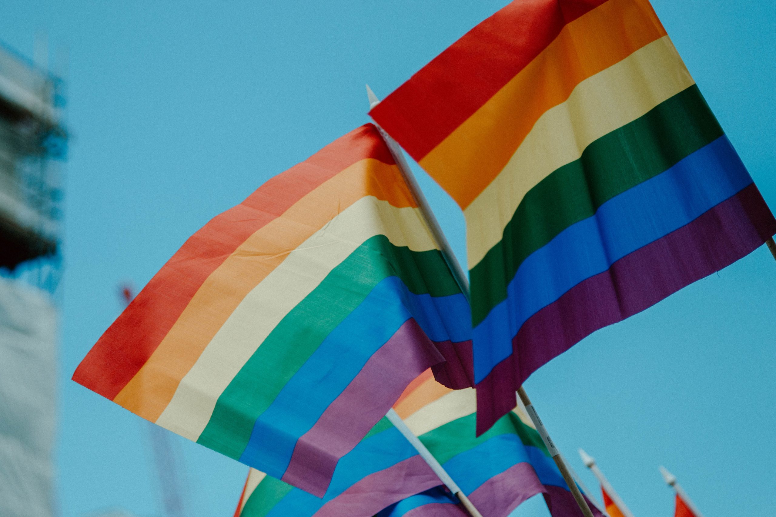 Discriminación identidad y orientación sexual