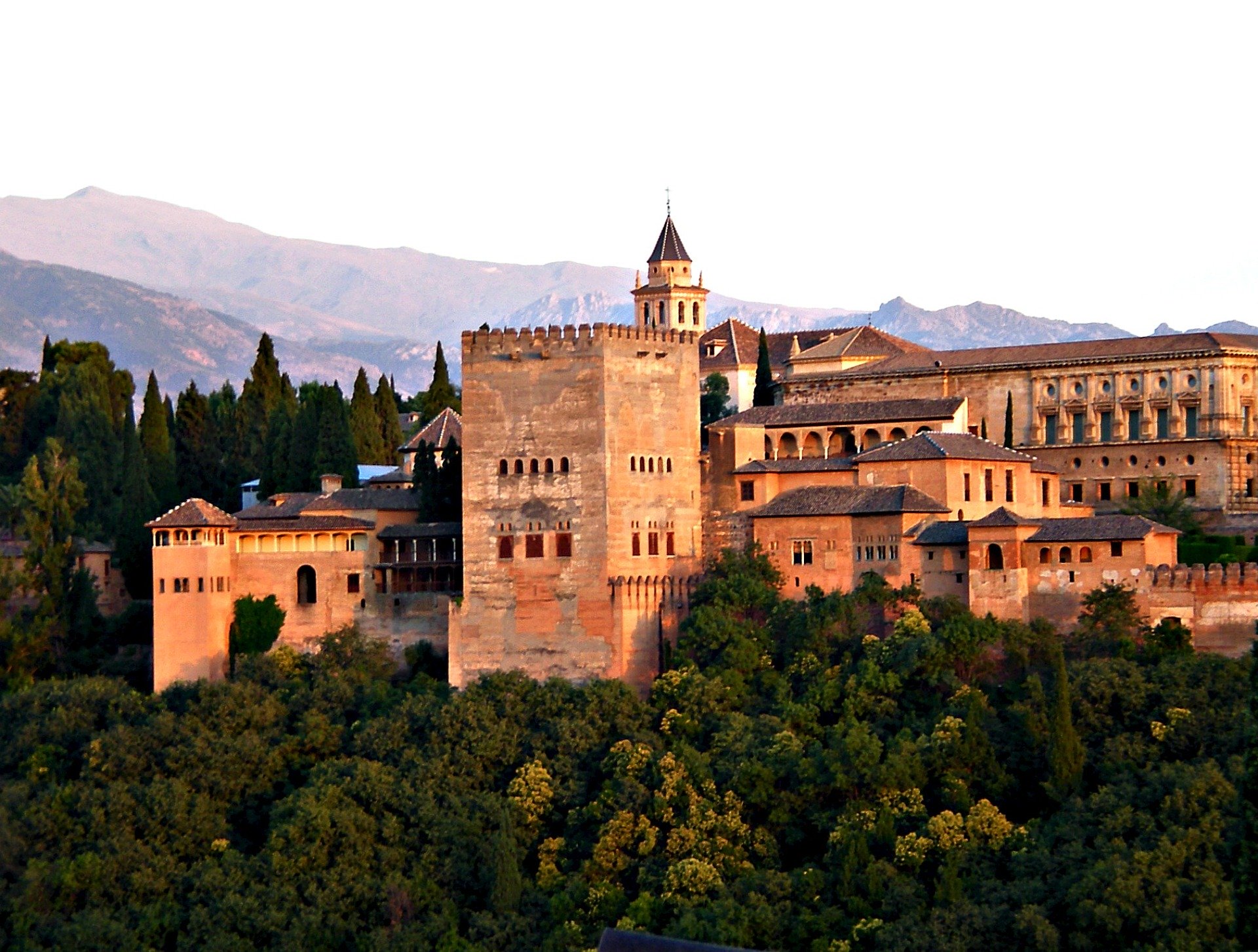 legislación en andalucía andalucía