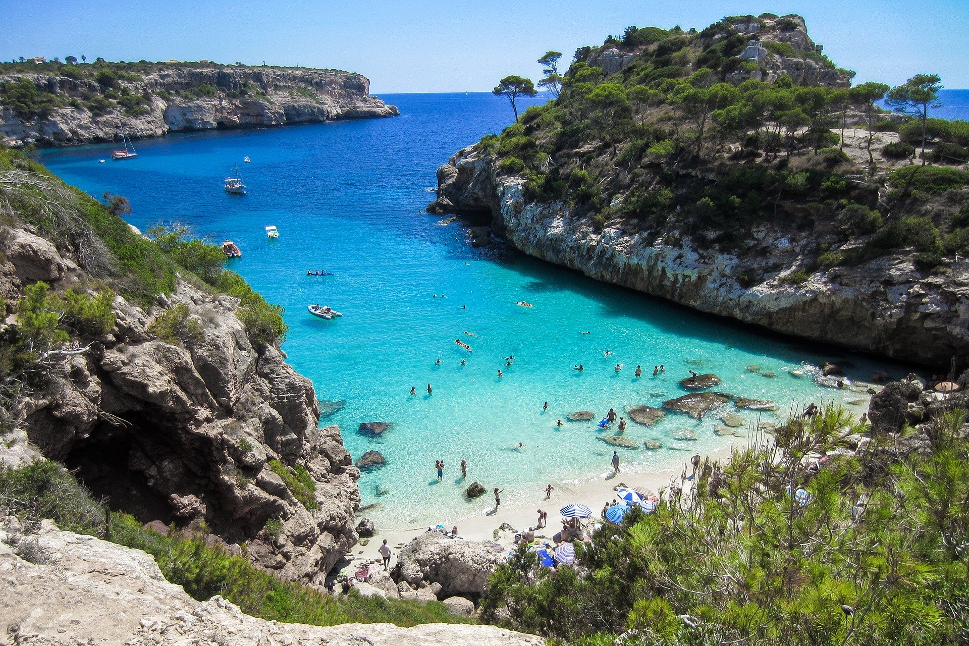 mallorca islas baleares
