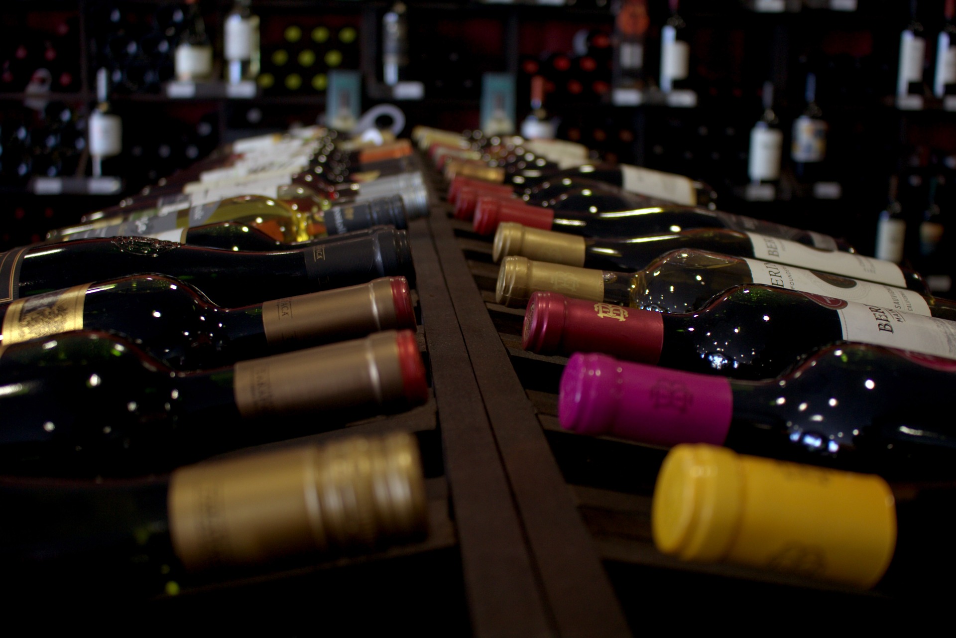 vino la rioja