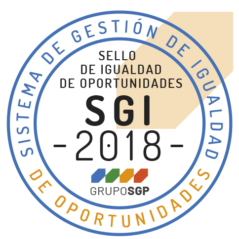 Segell_SGI_2018 sellos de igualdad