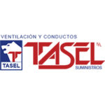 logo-tasel-ventilacion-y-conductos