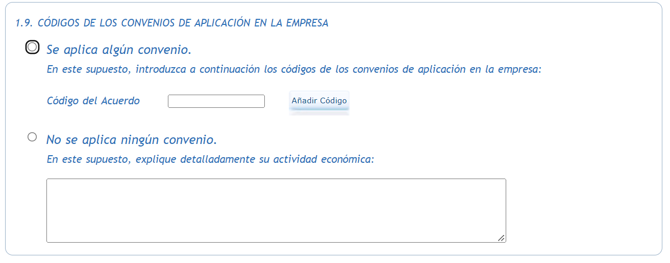 CONVENIO COLECTIVO registro del plan de igualdad