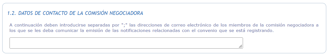 comision negociadora registro del plan de igualdad