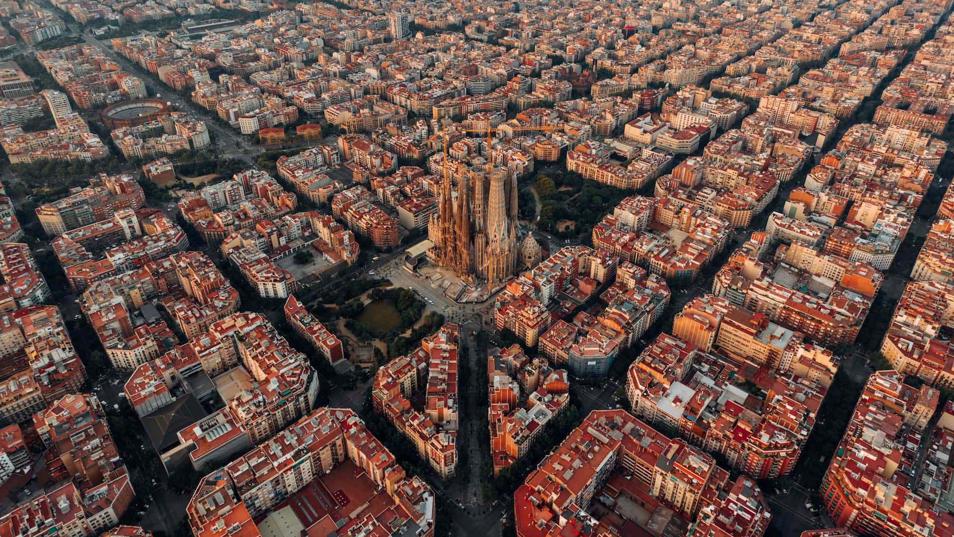 background-barcelona cataluña