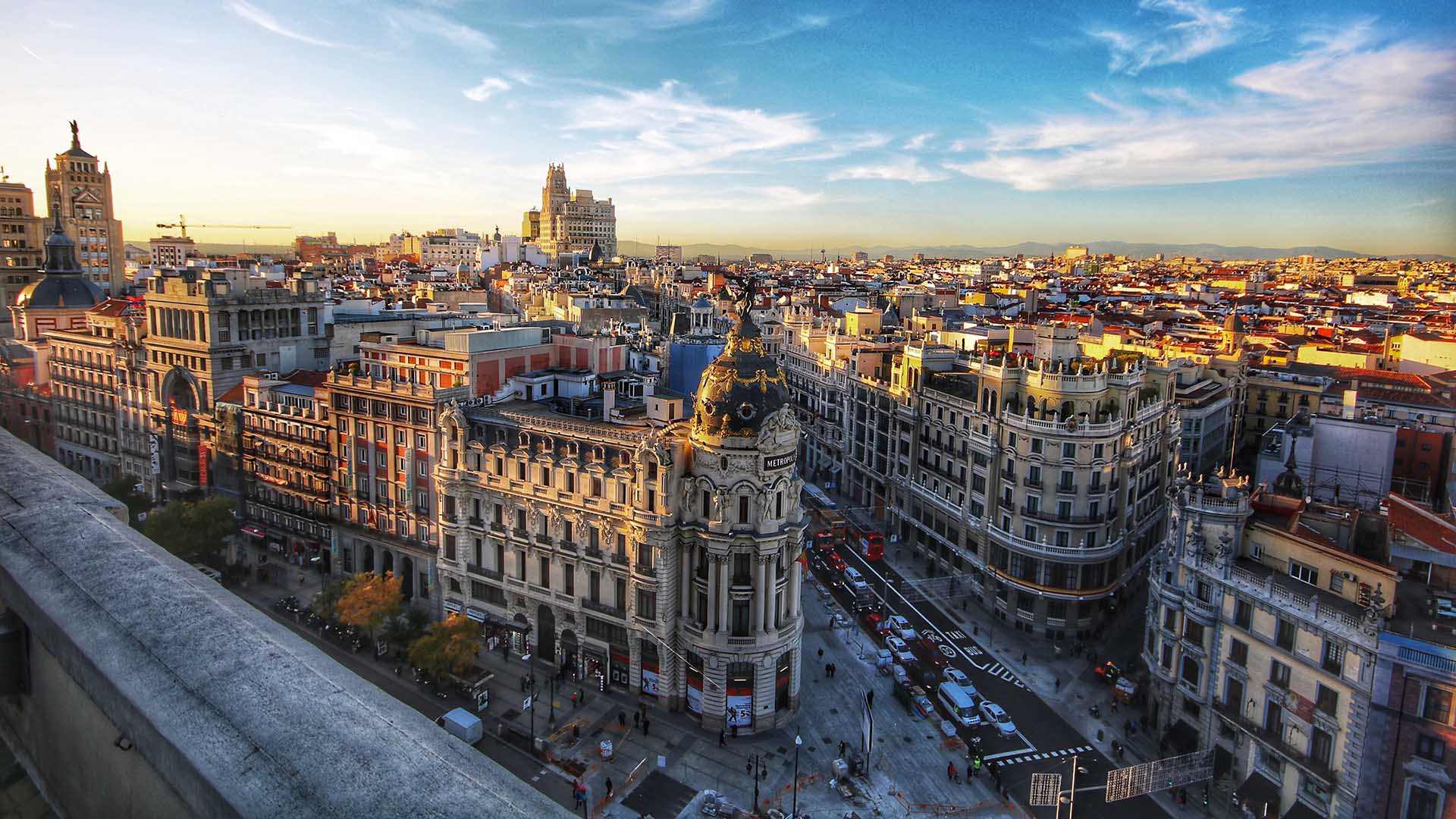 background-madrid madrid
