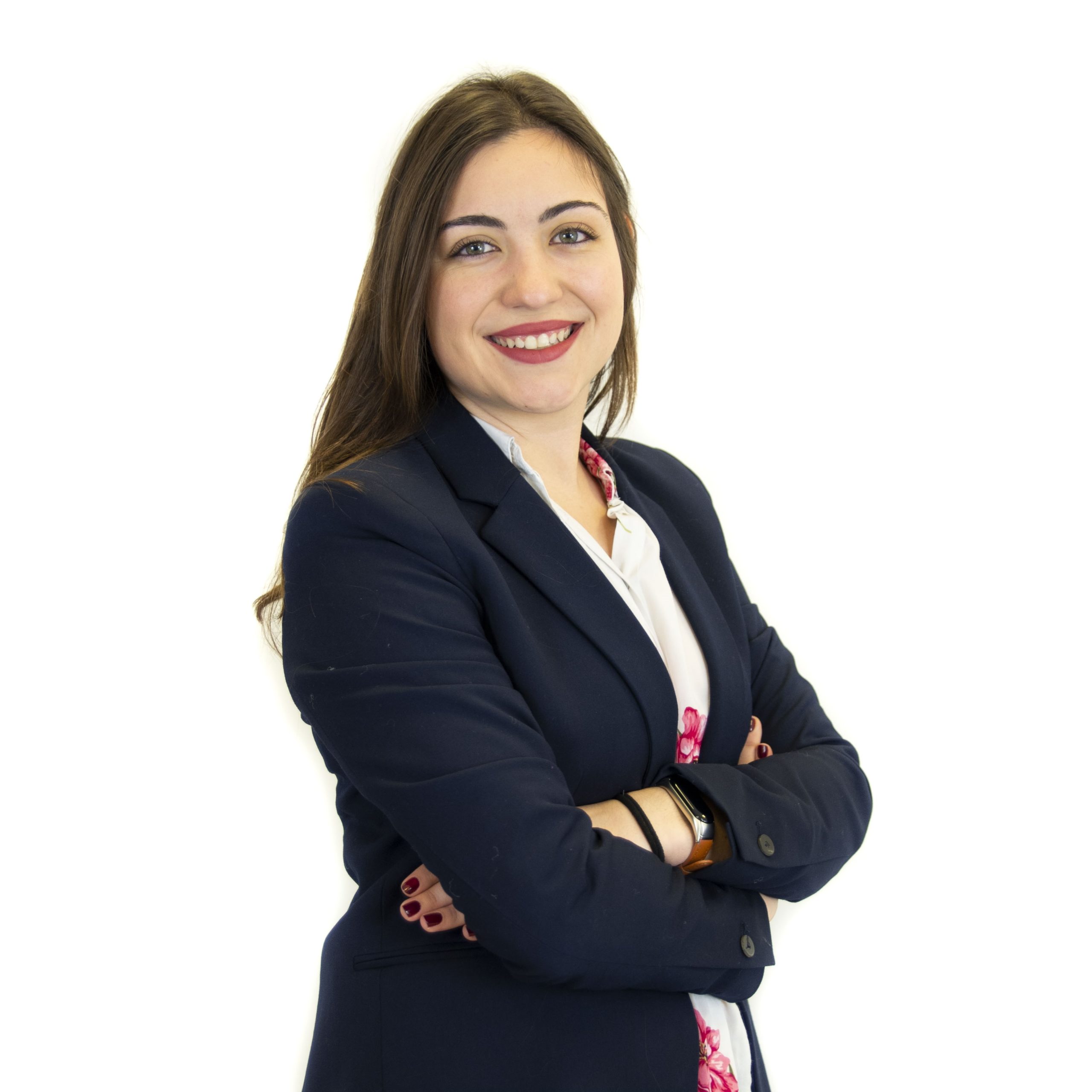 ana-lopez-ramos Agente de Igualdad