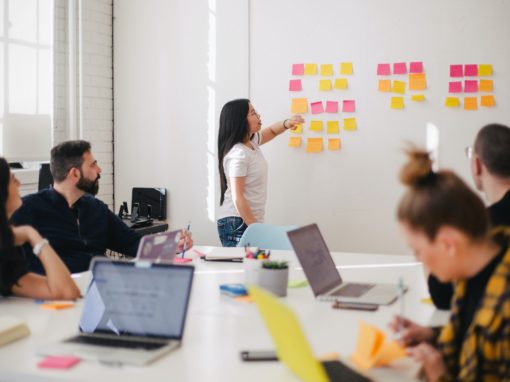 Sensibilización y concienciación en materia de protección de datos 34 Curso de Liderazgo Femenino