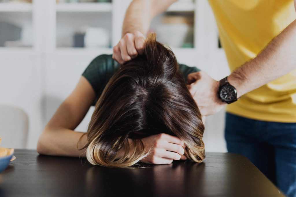 formación acoso, agresiones sexuales
