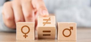 introducción a la igualdad y sensibilización frente al acoso