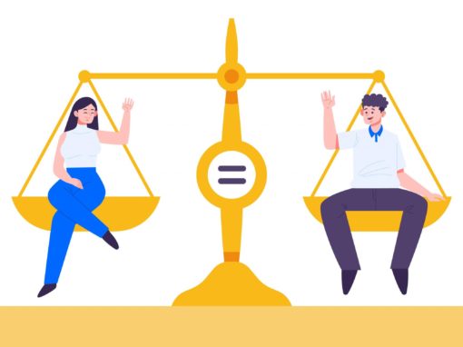 Sensibilización y concienciación en materia de protección de datos 29 Masterclass Introducción a la igualdad de género (2h)