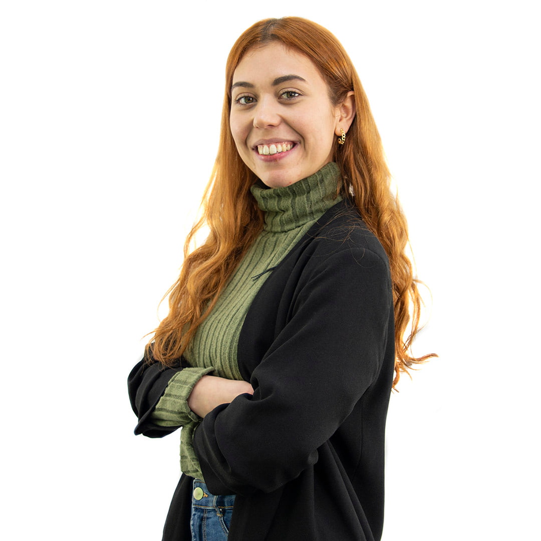 Carmen Martínez Carmen Carreras. Agente de Igualdad