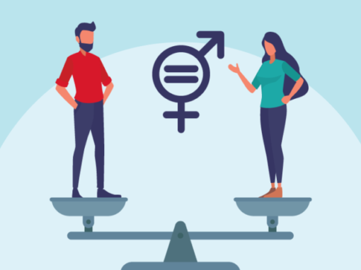 Sensibilización y concienciación en materia de protección de datos 25 Introduction to gender Equality- 8h