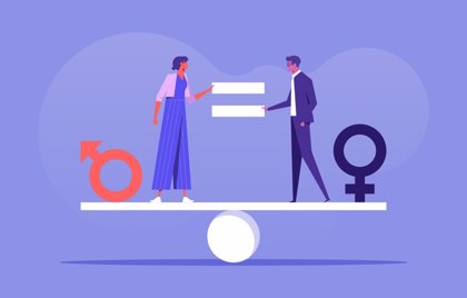 Sensibilización y concienciación en materia de protección de datos 22 introduction to gender equality