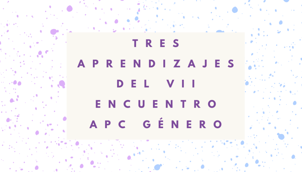 apc-genero