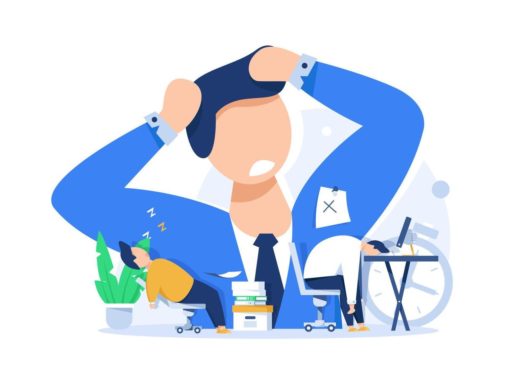 Sensibilización y concienciación en materia de protección de datos 20 Autogestión del estrés laboral