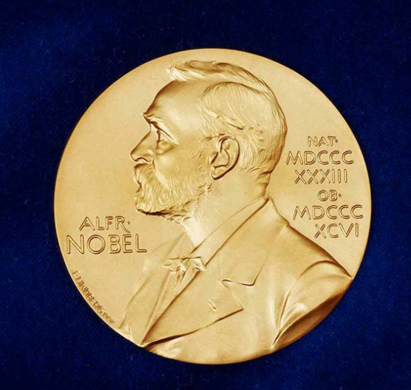 premio- nobel Claudia Goldin - Premio Nobel de Economía 1