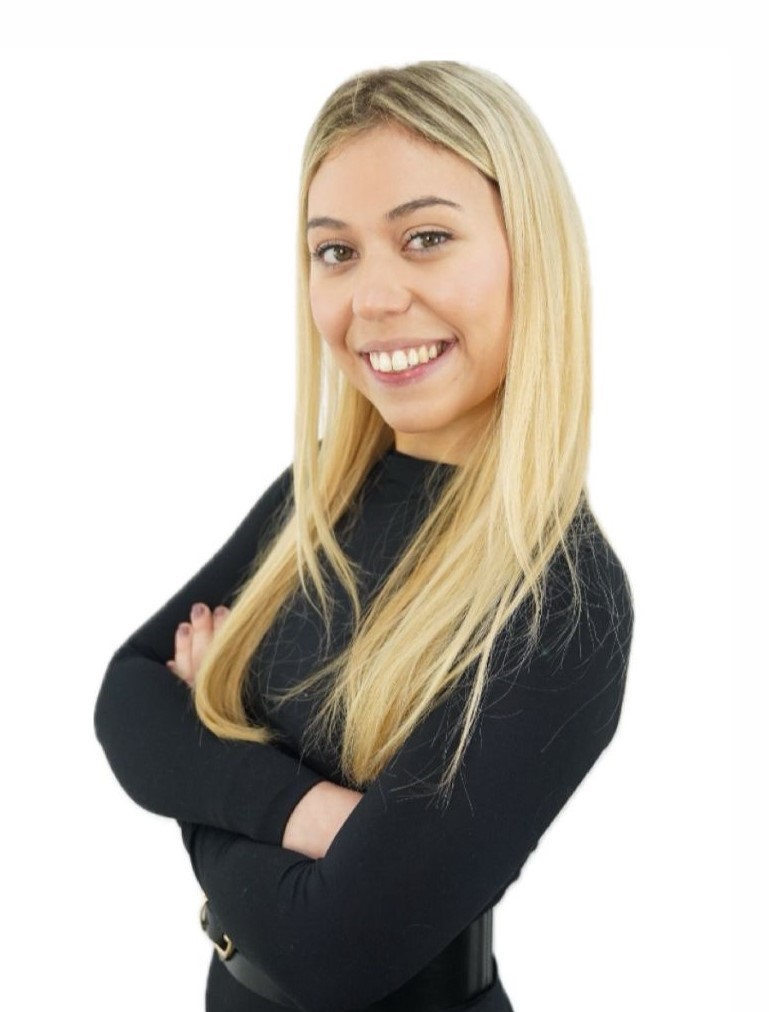 Carmen-Martinez- Jennifer Artiaga. Agente de Igualdad
