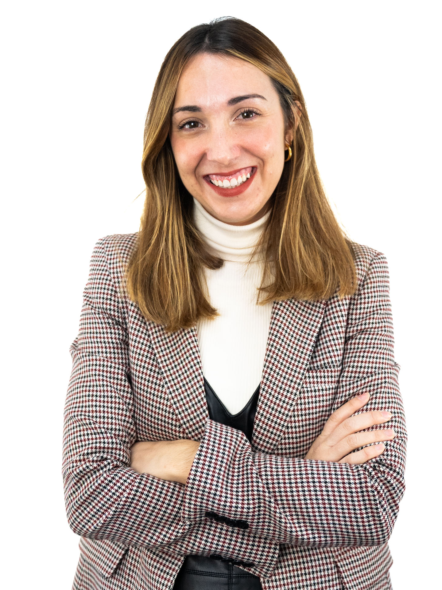 Irene-Domingo Irene Domingo. Agente de Igualdad.