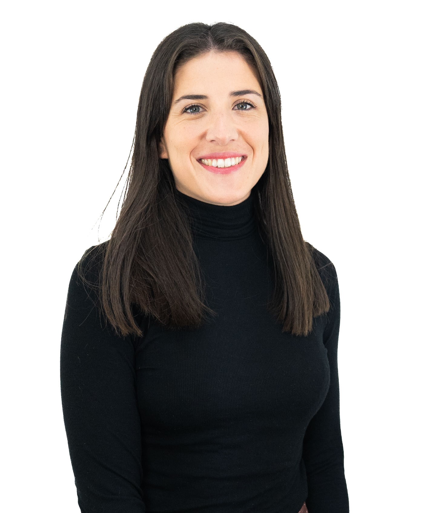 Barbara-silvestre Bárbara Silvestre. Agente de Igualdad