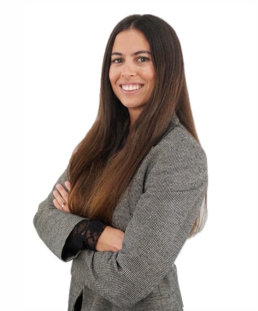Laura-Orts Laura Orts. Agente de Igualdad