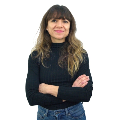 Marta Chust 400x400 Jennifer Artiaga. Promotora de Igualdad