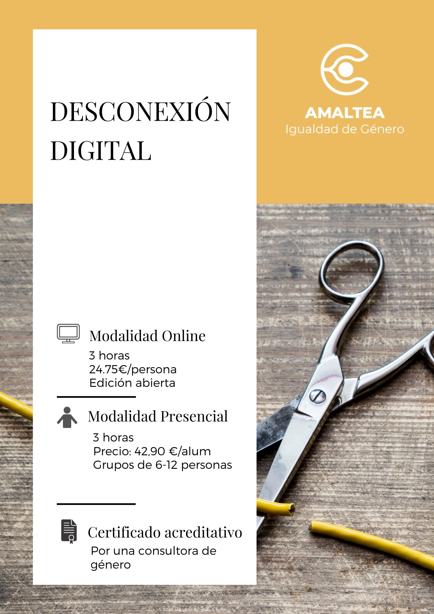 Desconexión digital 1