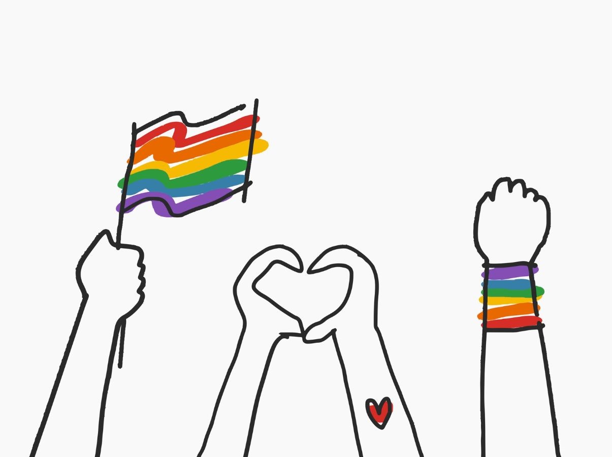 colectivo-lgtbi Plan LGTBI: Obligaciones en el ámbito laboral 2