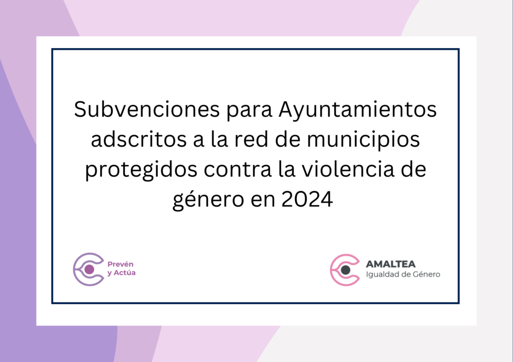 Subvenciones-ayuntamientos