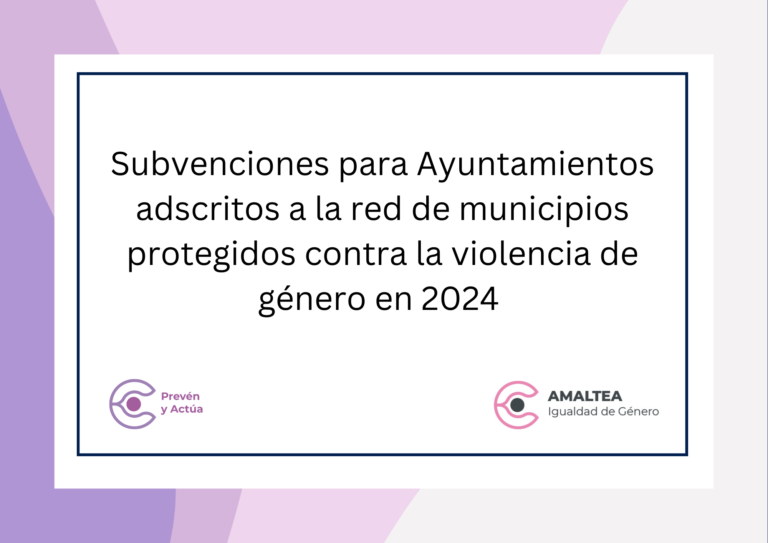 Subvenciones-ayuntamientos