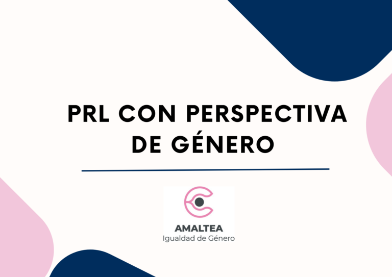 prl con perspectiva