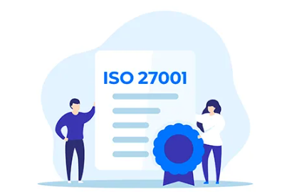 ISO27001 ISO27001