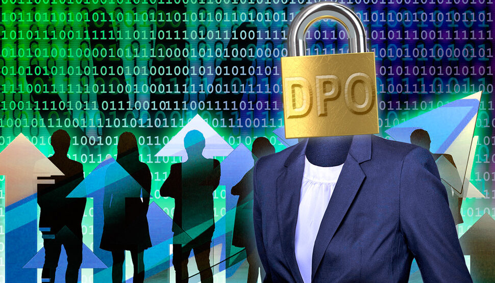 Protección de Datos - DPO 1