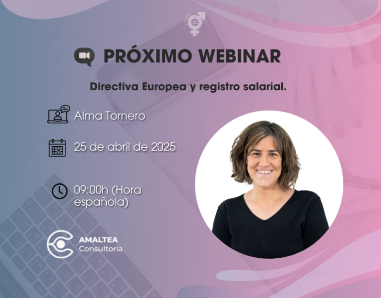 webinar. amaltea