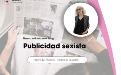 La publicidad sexista que nos vendieron