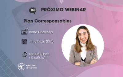 Plan Corresponsables | Webinar