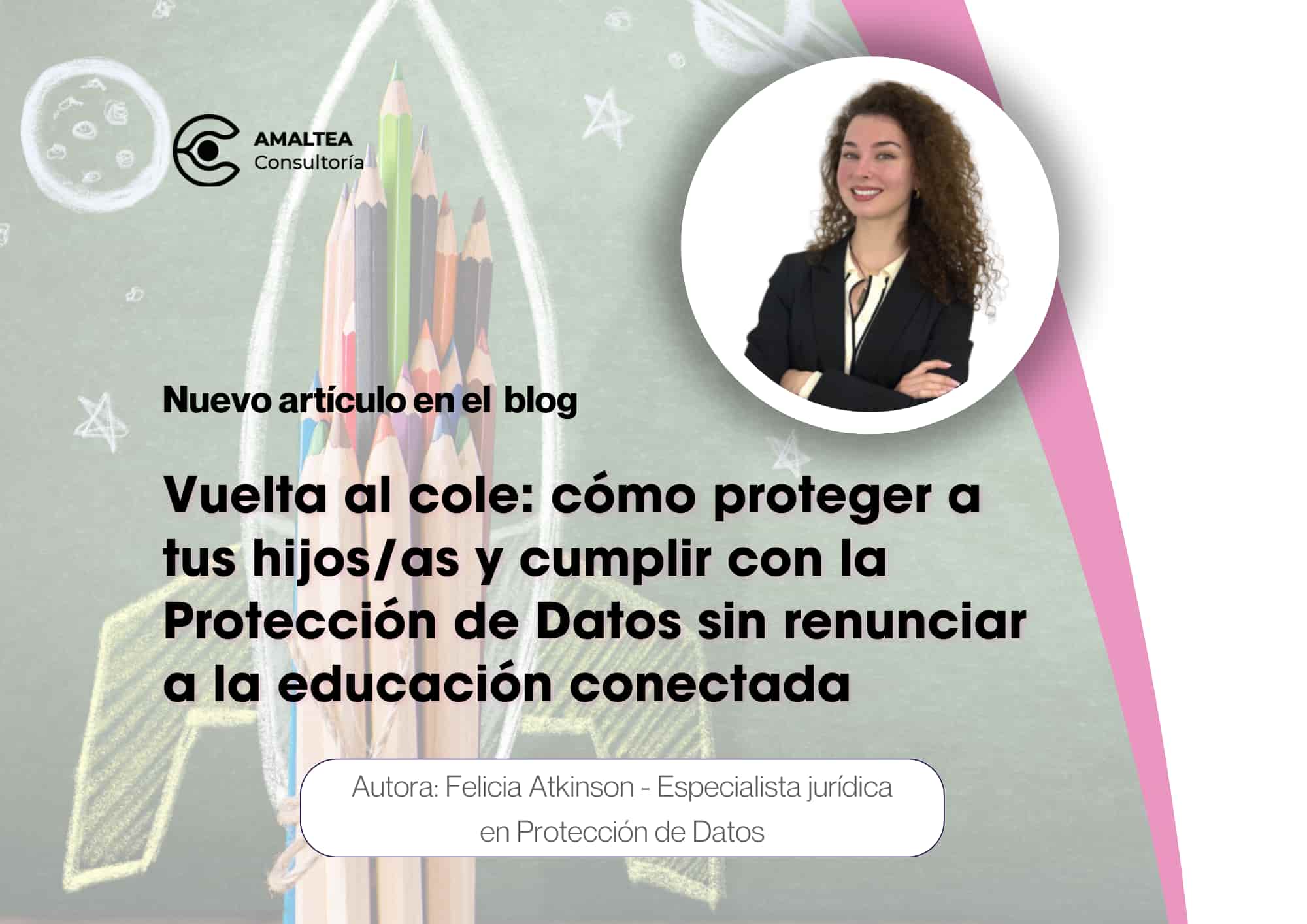 vuelta al cole -LOPD