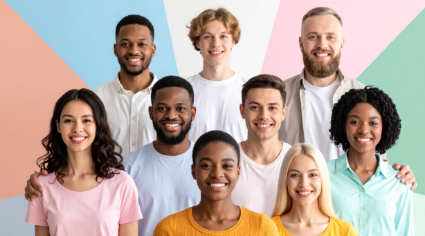 Artículo inclusión personas trans